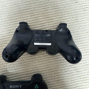 Sony Controllers Ps3 Dualshock3 3