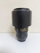 Nikon Prime Lenses Af-S Nikkor F/4E Pf Ed Vr
