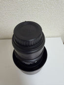 Nikon Prime Lenses Af-S Nikkor F/4E Pf Ed Vr