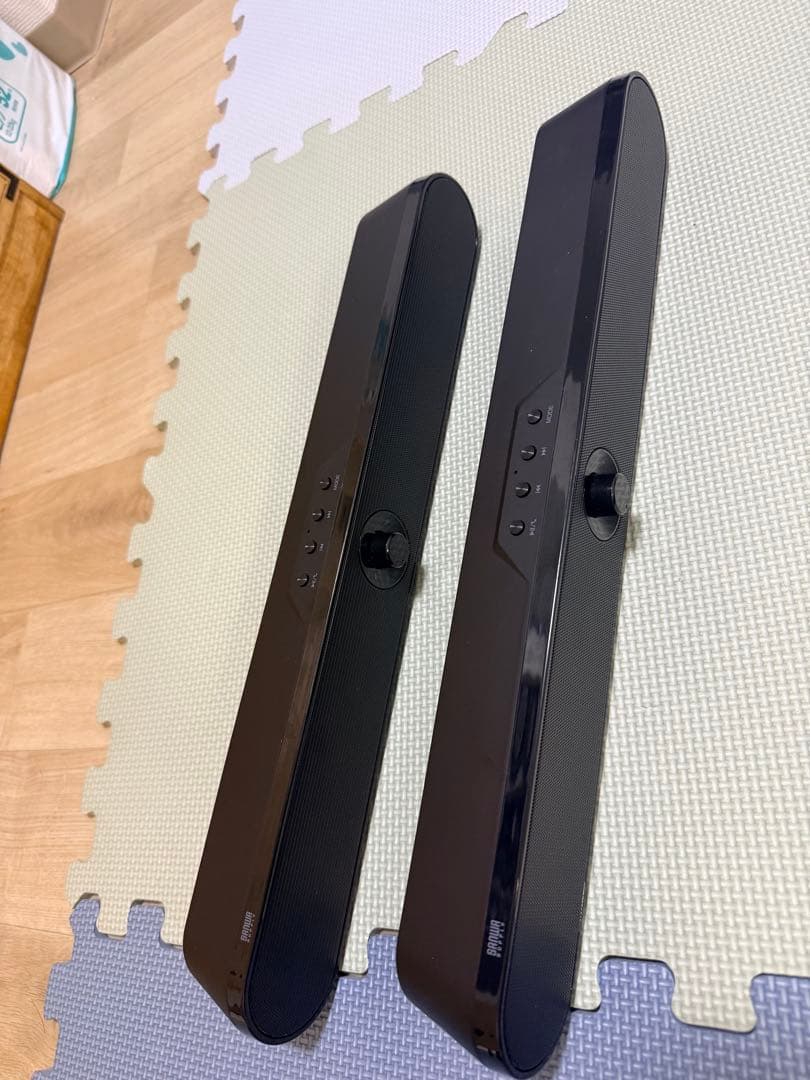 Anker Wireless Speakers 3