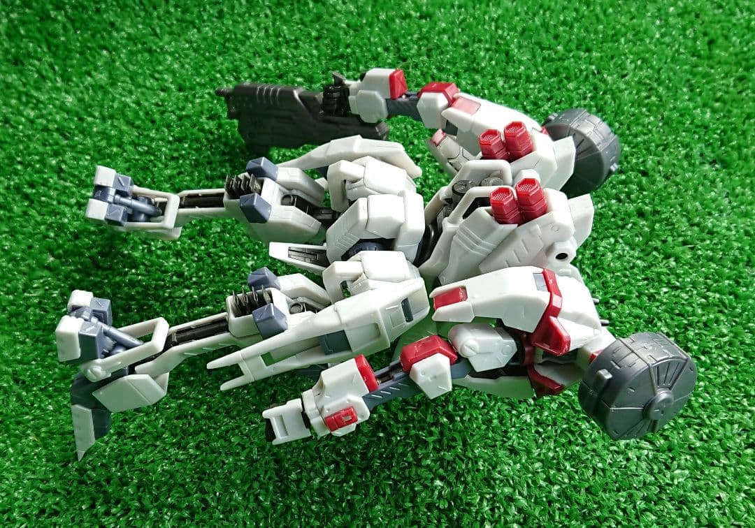 Kotobukiya Others Yc07- Ver.