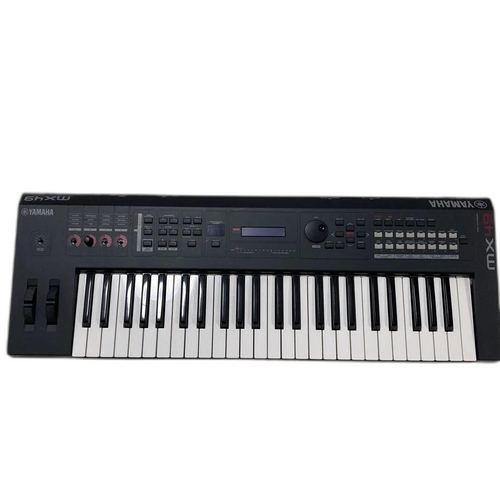 Yamaha Others Mx49 49