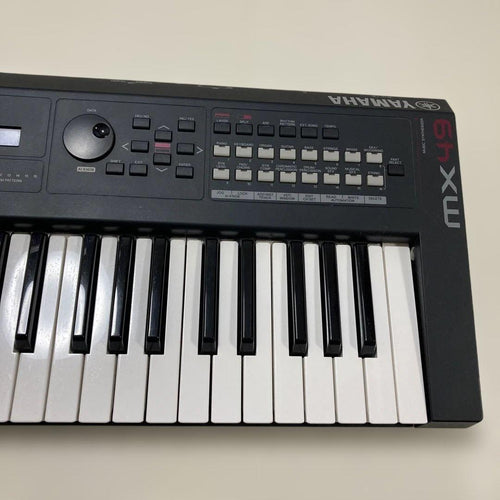 Yamaha Others Mx49 49