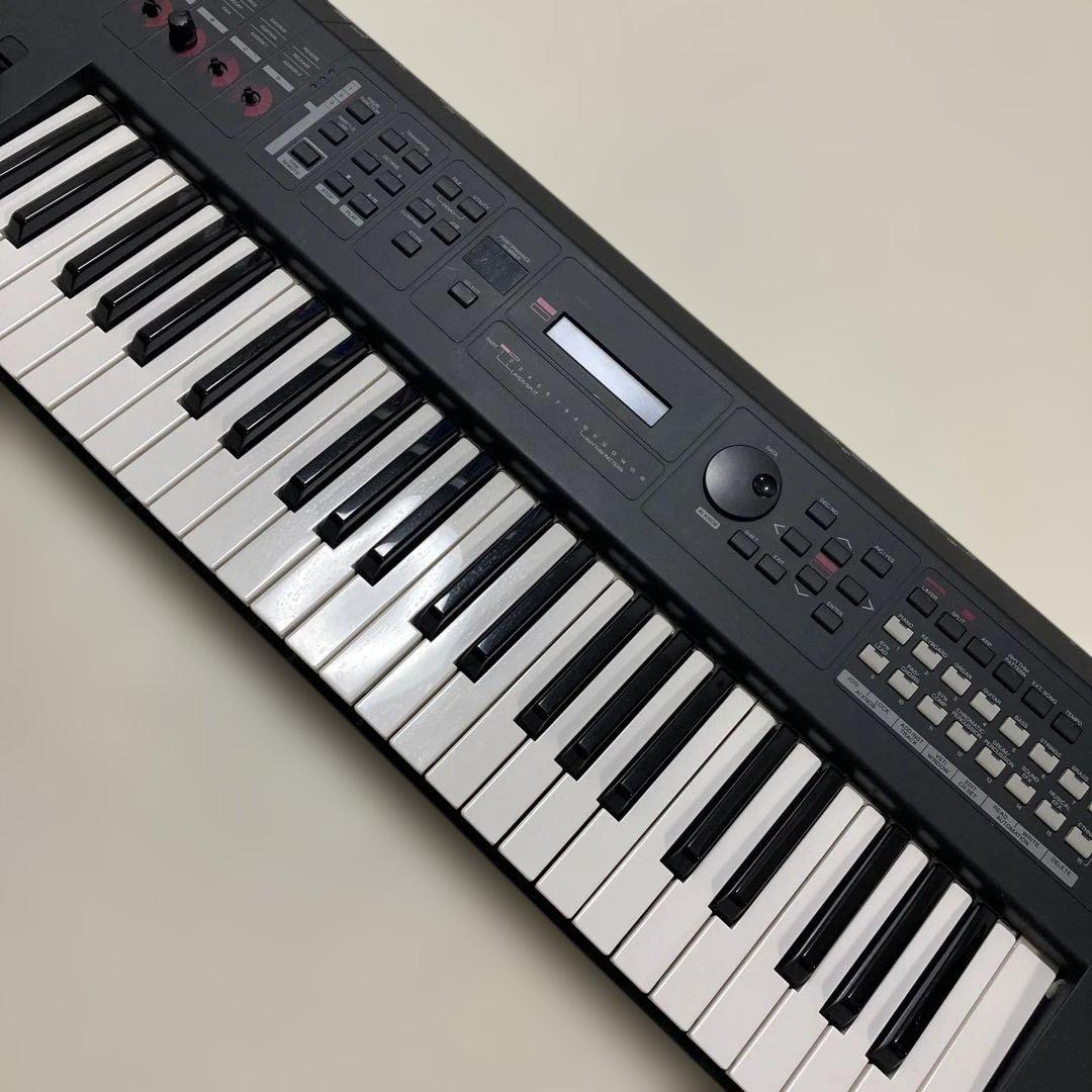 Yamaha Others Mx49 49