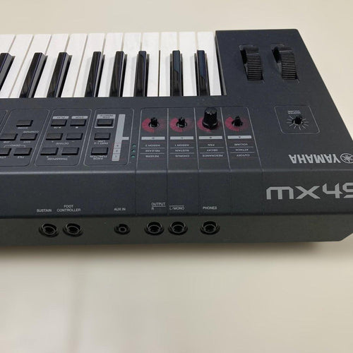 Yamaha Others Mx49 49