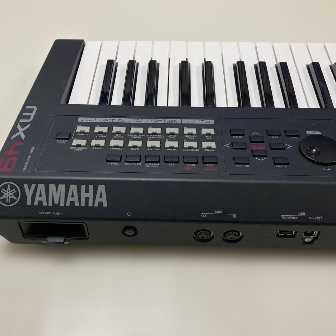 Yamaha Others Mx49 49