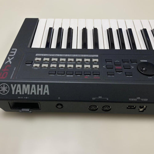 Yamaha Others Mx49 49