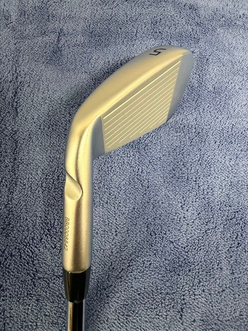 Ping Iron Set Blueprint T 7 Modus3 125(X)