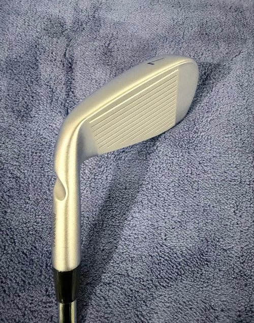 Ping Iron Set Blueprint T 7 Modus3 125(X)