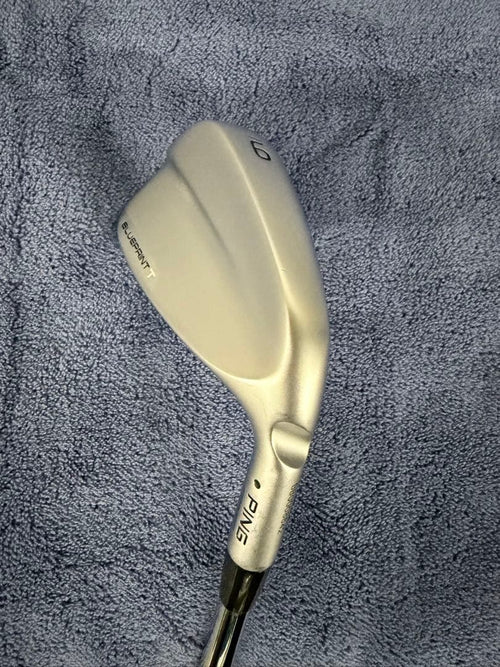 Ping Iron Set Blueprint T 7 Modus3 125(X)