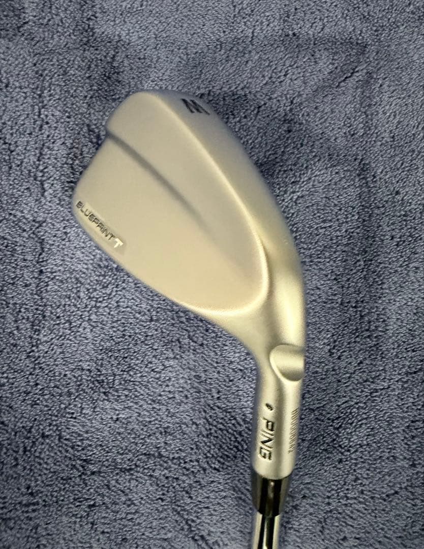 Ping Iron Set Blueprint T 7 Modus3 125(X)