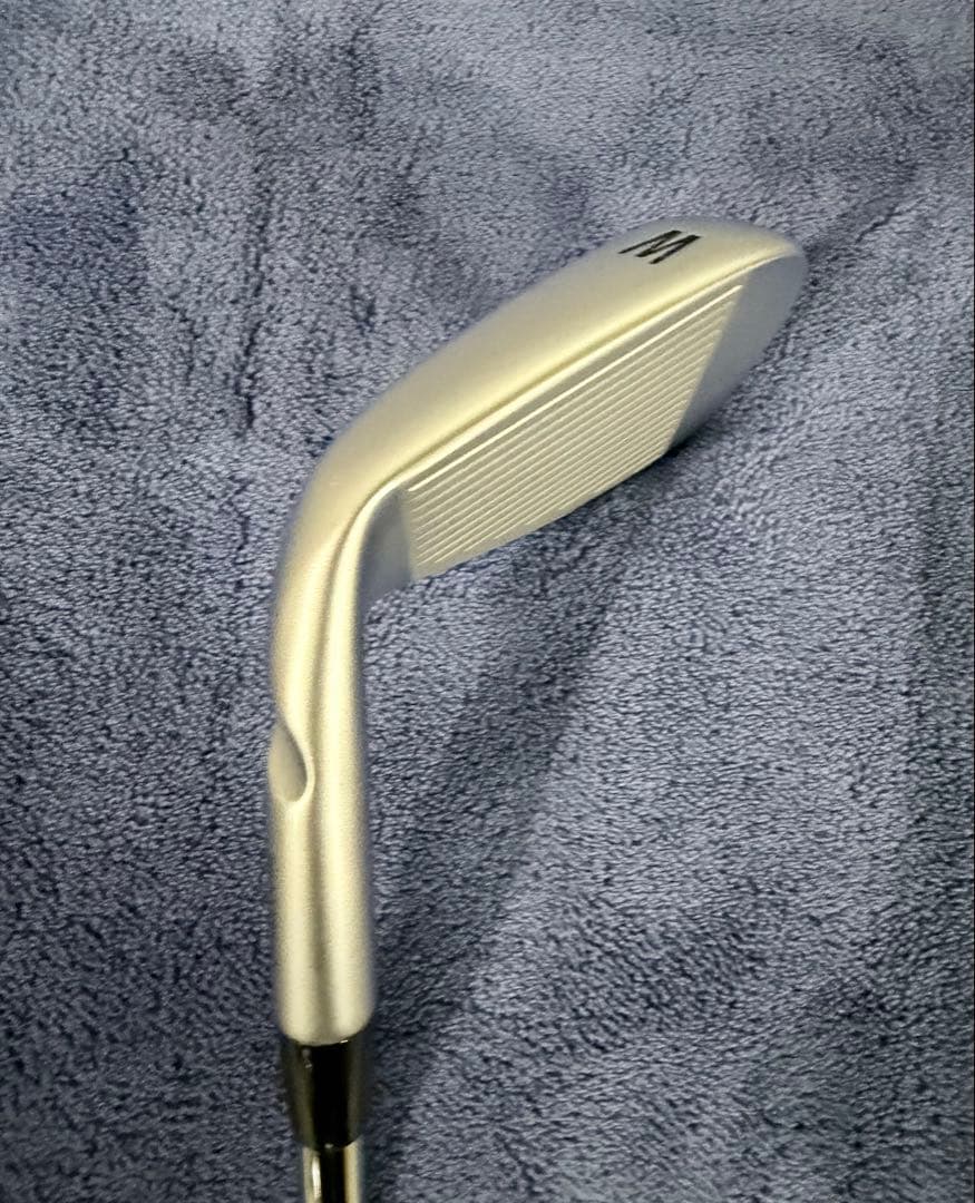 Ping Iron Set Blueprint T 7 Modus3 125(X)