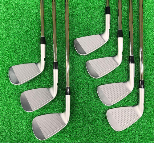 Ping Iron Set Blueprint T 7 Modus3 125(X)