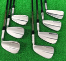 Ping Iron Set Blueprint T 7 Modus3 125(X)