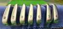 Ping Iron Set Blueprint T 7 Modus3 125(X)