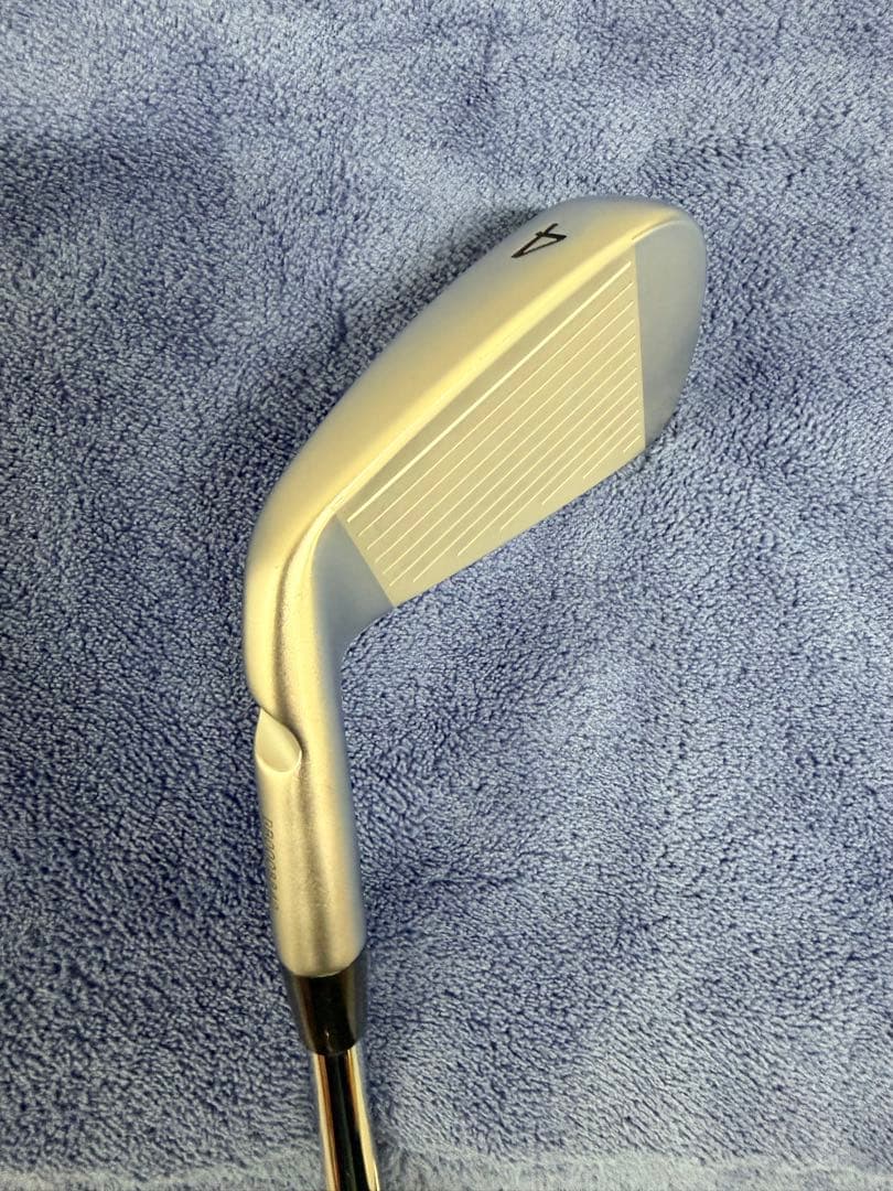 Ping Iron Set Blueprint T 7 Modus3 125(X)