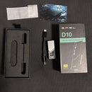 Dac Smsl D10 Usb