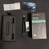 Dac Smsl D10 Usb