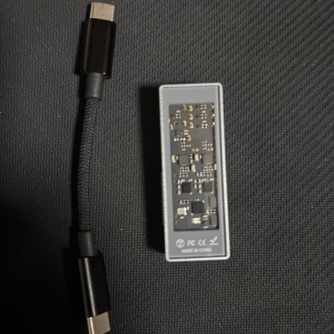 Dac Smsl D10 Usb