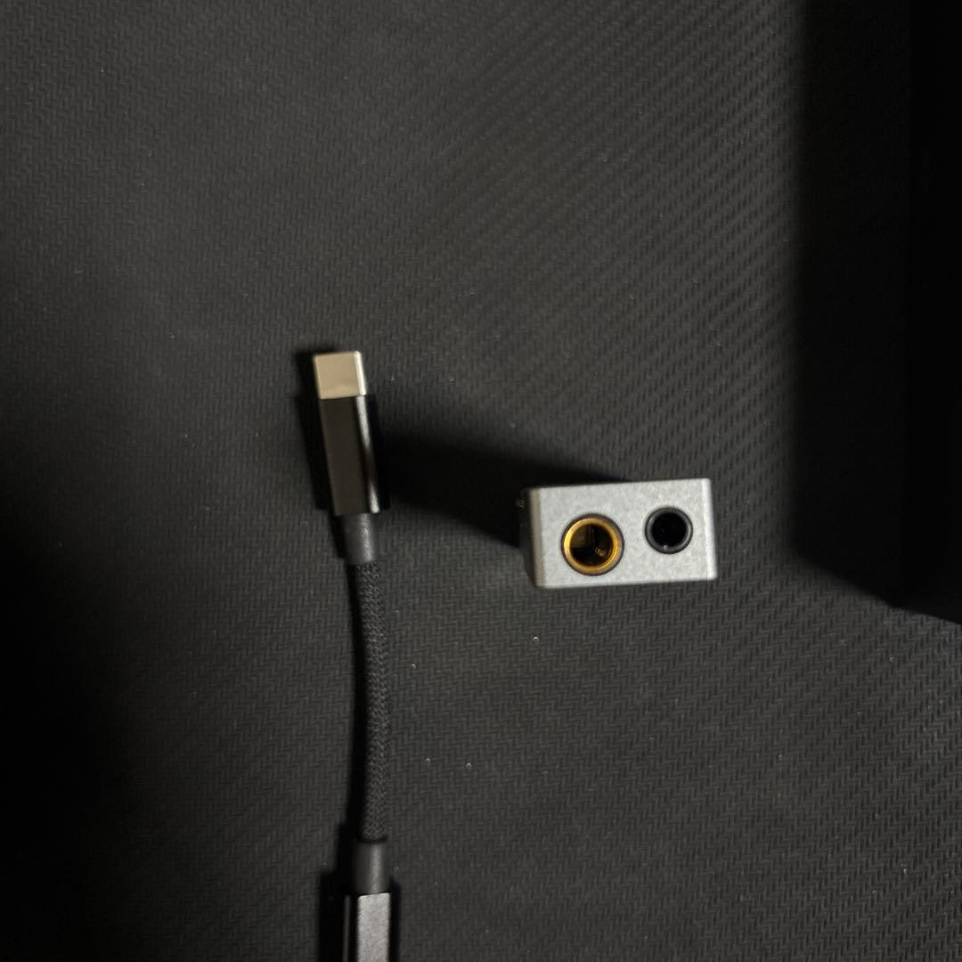 Dac Smsl D10 Usb