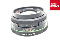 Lens (Single Focus) Smc Da F2.4