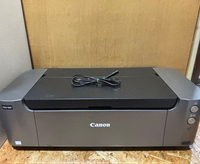 Canon Inkjet Printer Pro-100