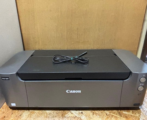 Canon Inkjet Printer Pro-100