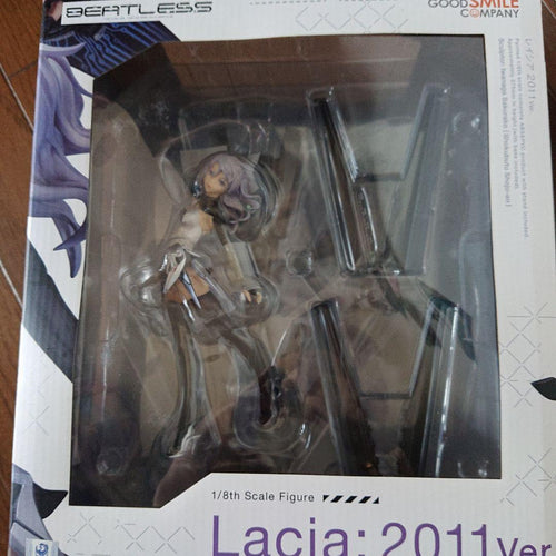 Good Smile Company Other Beatless Lacia: 2011 Ver. 1/8