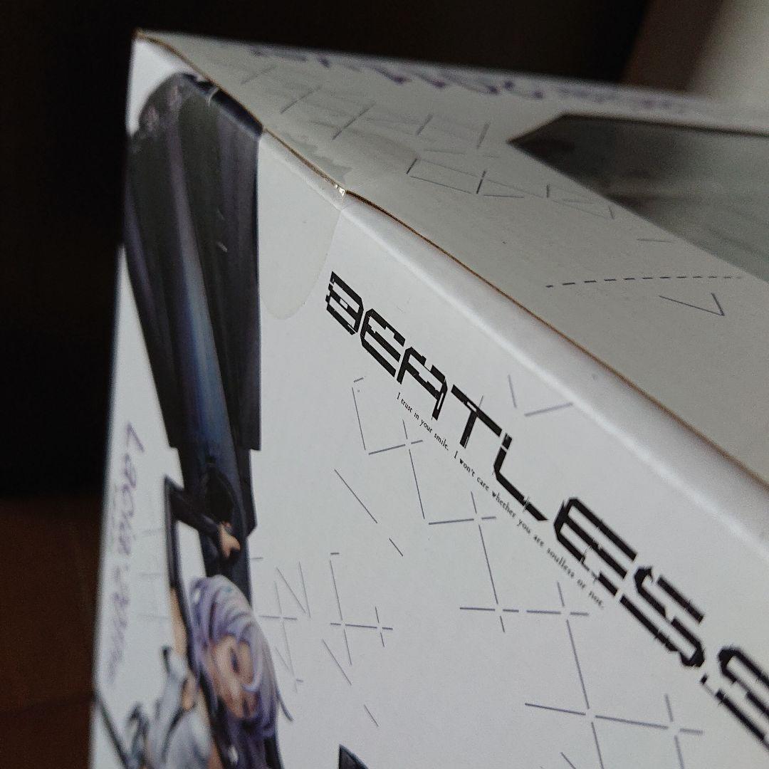 Good Smile Company Other Beatless Lacia: 2011 Ver. 1/8