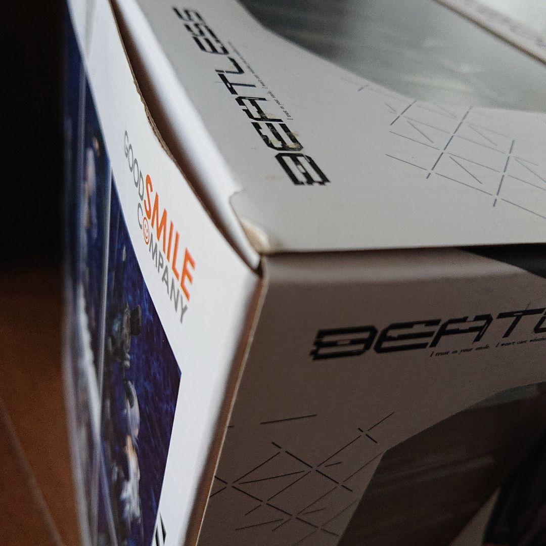 Good Smile Company Other Beatless Lacia: 2011 Ver. 1/8