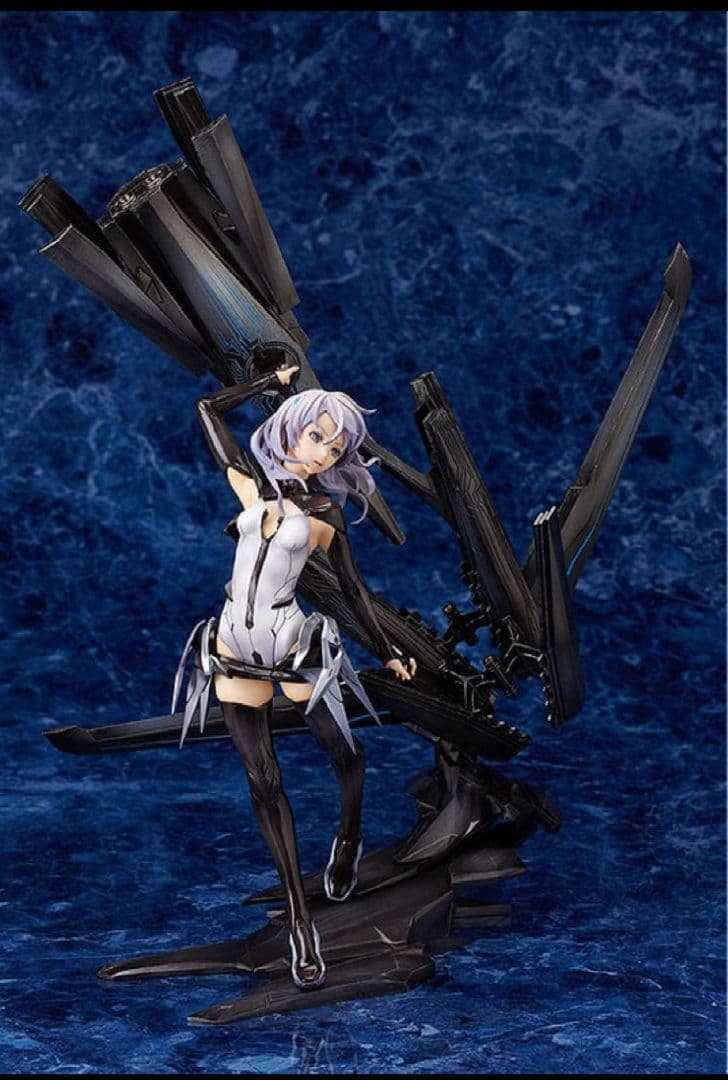 Good Smile Company Other Beatless Lacia: 2011 Ver. 1/8