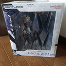 Good Smile Company Other Beatless Lacia: 2011 Ver. 1/8