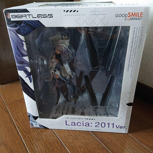 Good Smile Company Other Beatless Lacia: 2011 Ver. 1/8