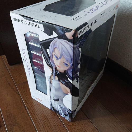 Good Smile Company Other Beatless Lacia: 2011 Ver. 1/8