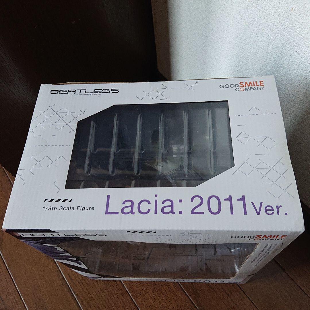Good Smile Company Other Beatless Lacia: 2011 Ver. 1/8