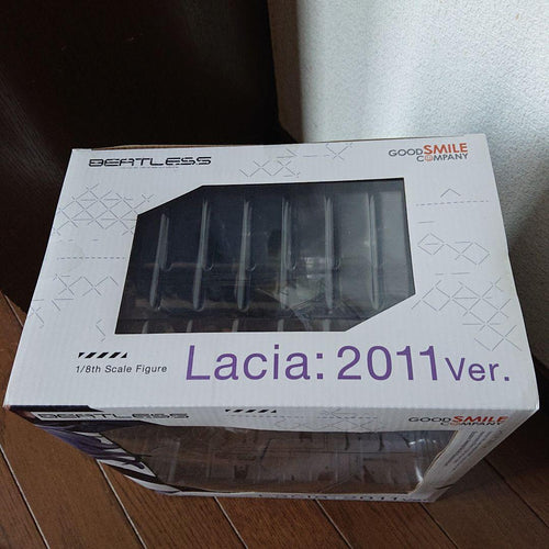 Good Smile Company Other Beatless Lacia: 2011 Ver. 1/8