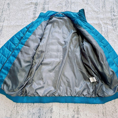 New Balance Down Jackets