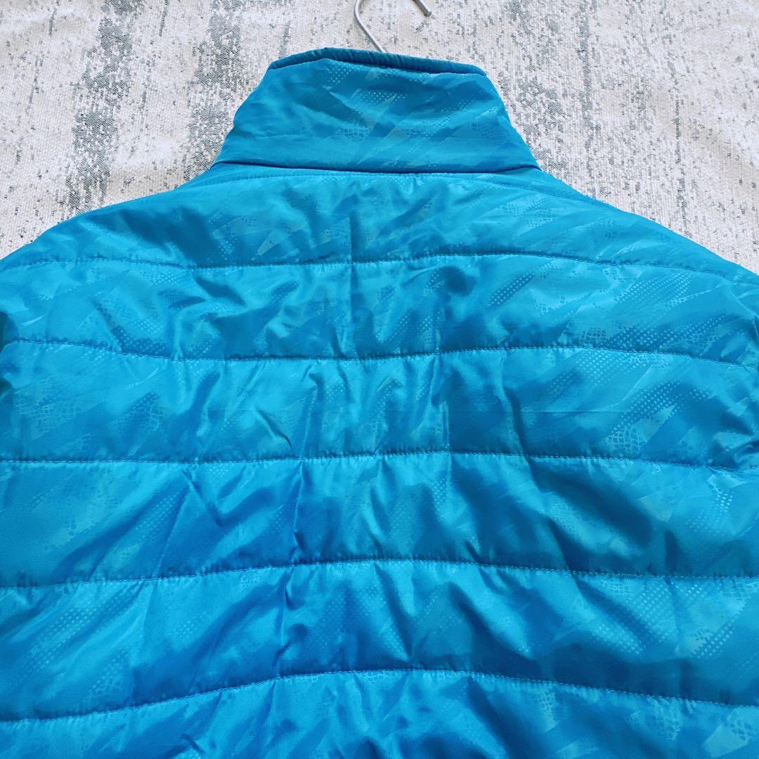 New Balance Down Jackets