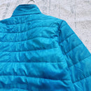 New Balance Down Jackets