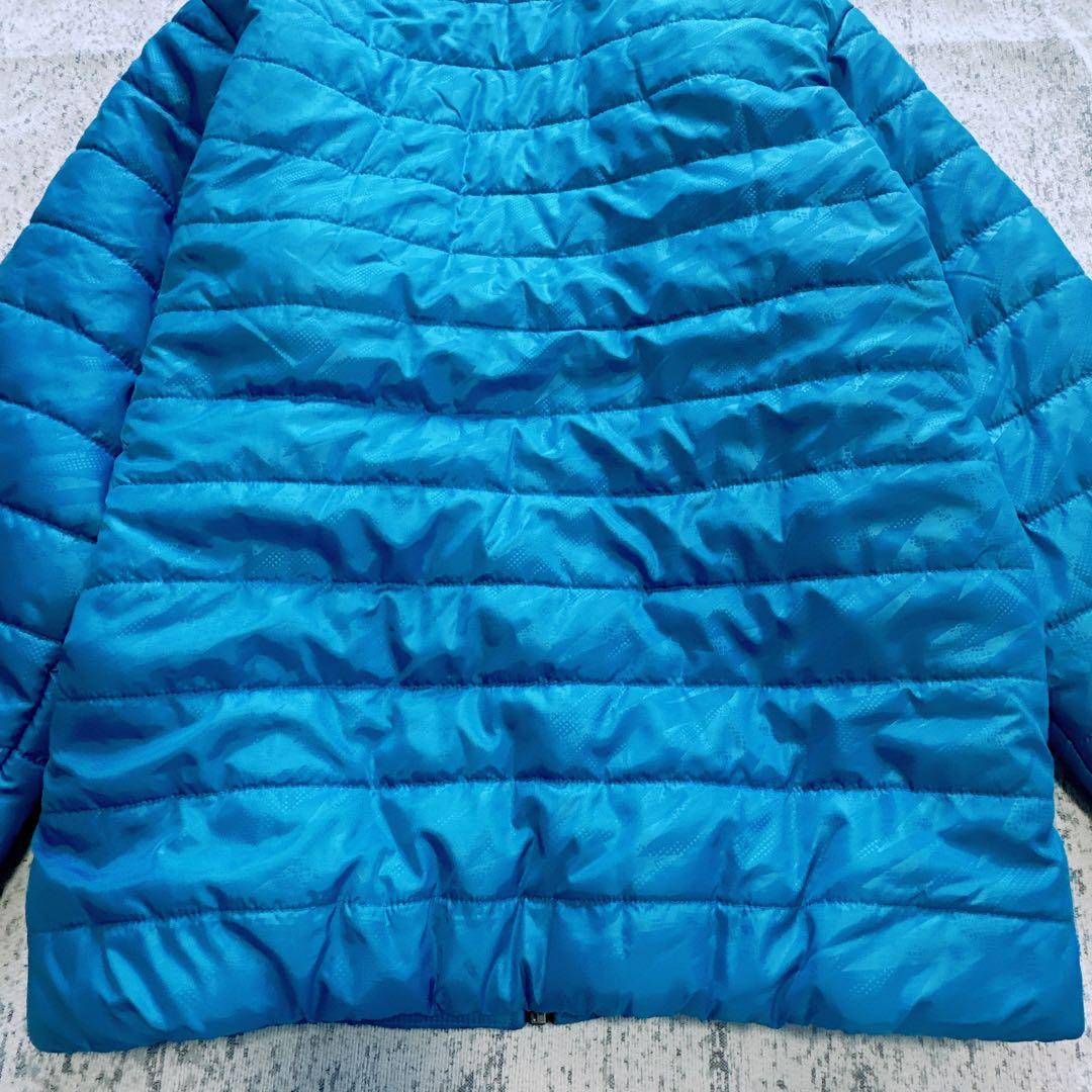New Balance Down Jackets