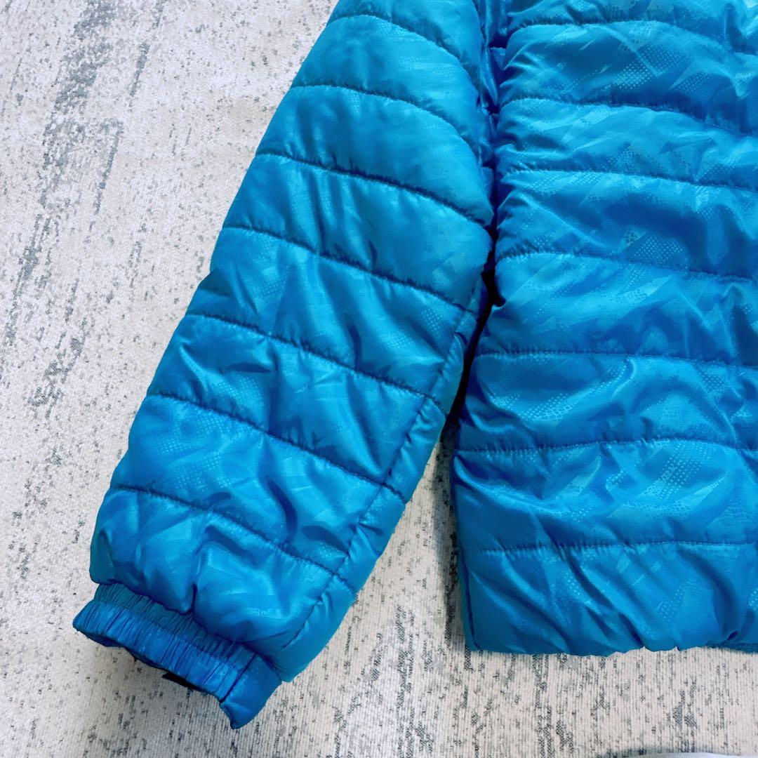 New Balance Down Jackets