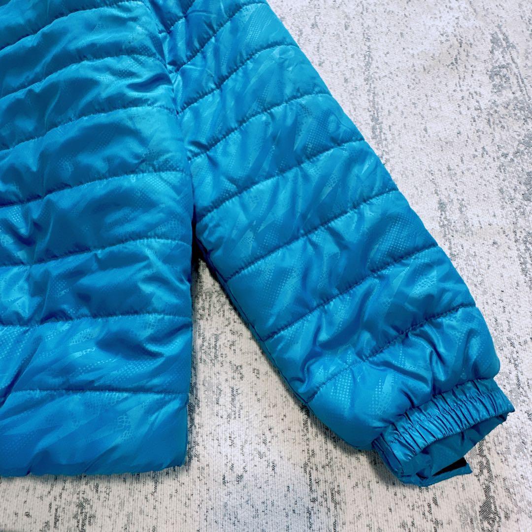 New Balance Down Jackets