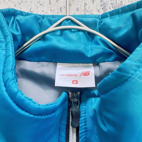 New Balance Down Jackets