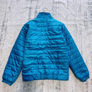 New Balance Down Jackets