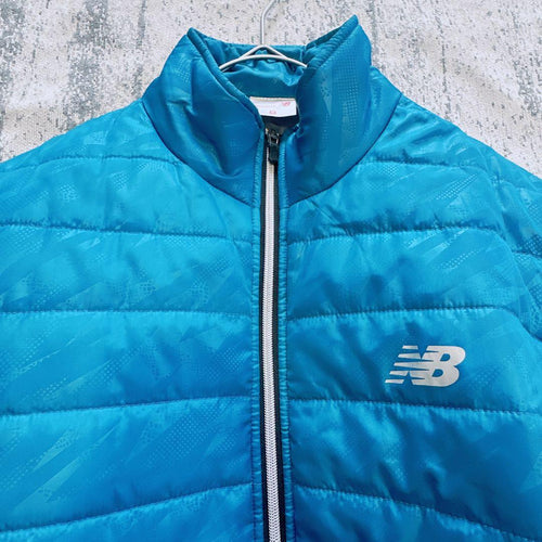 New Balance Down Jackets