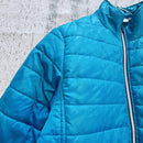 New Balance Down Jackets