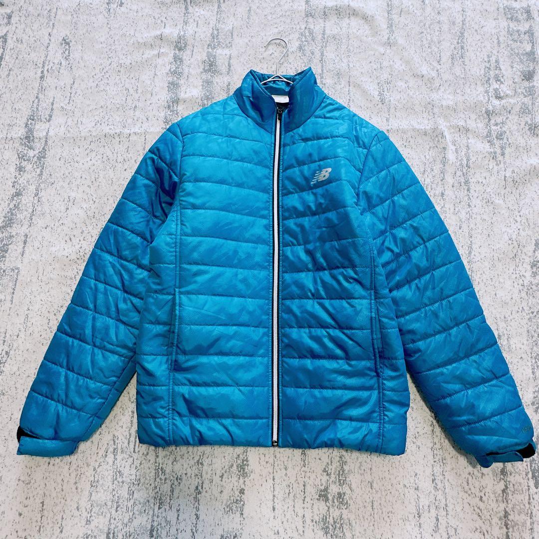 New Balance Down Jackets