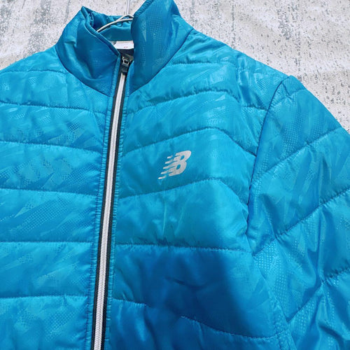 New Balance Down Jackets