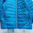 New Balance Down Jackets
