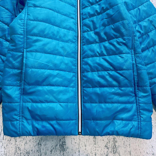 New Balance Down Jackets
